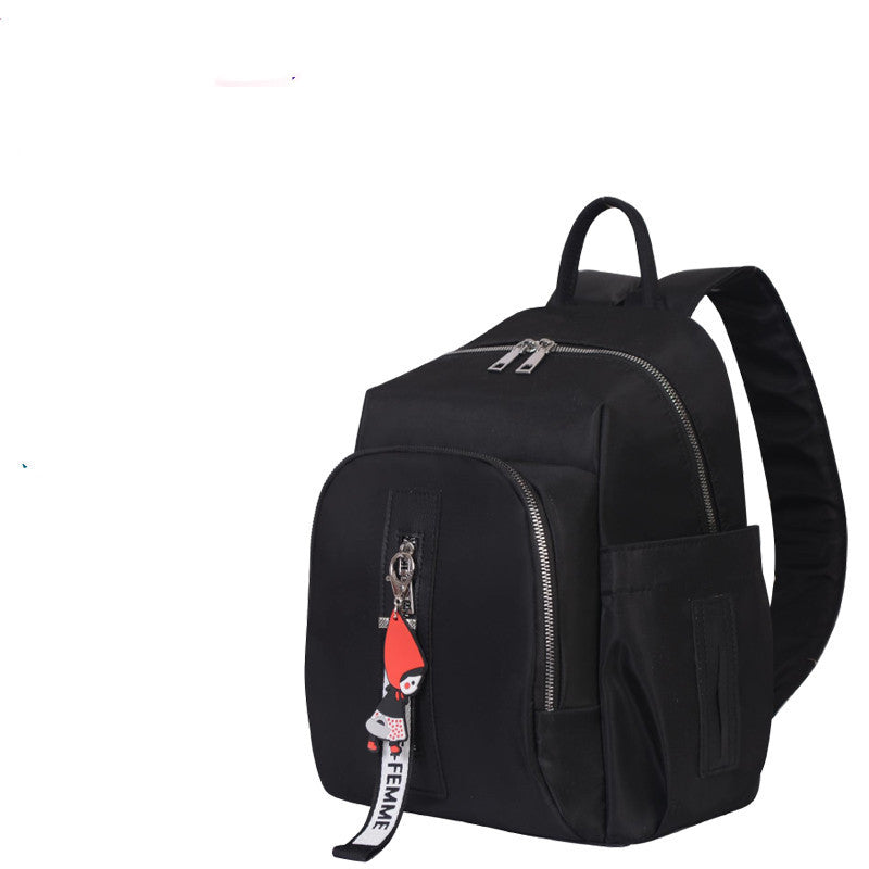 Mommy's Lightweight Multifunctional Fashion Backpack