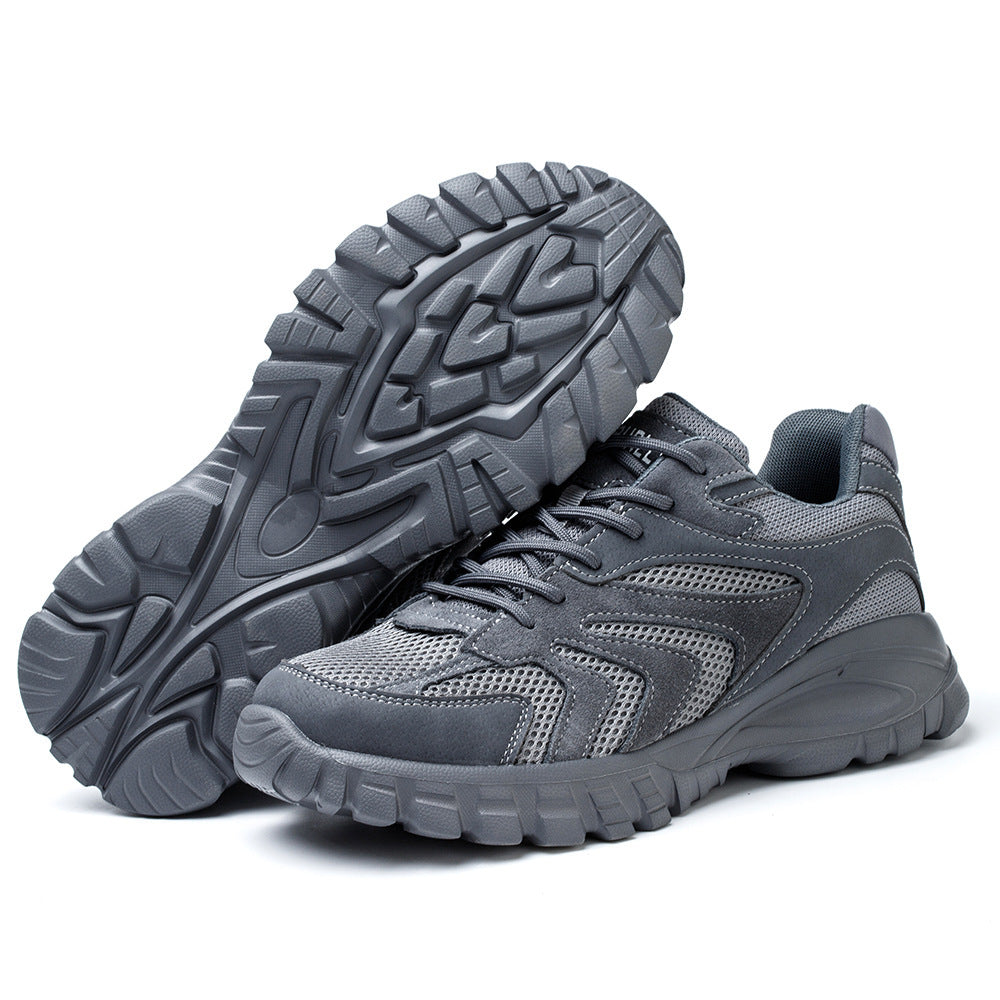 Men's Pierce Proof Air Labor Shoes