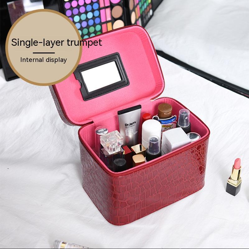 Storage Bag Skin Care Bag Cosmetic Case