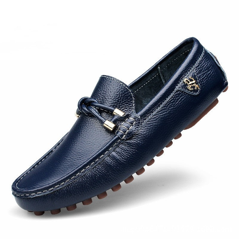 Men's Casual Trend Shoes For Four Seasons