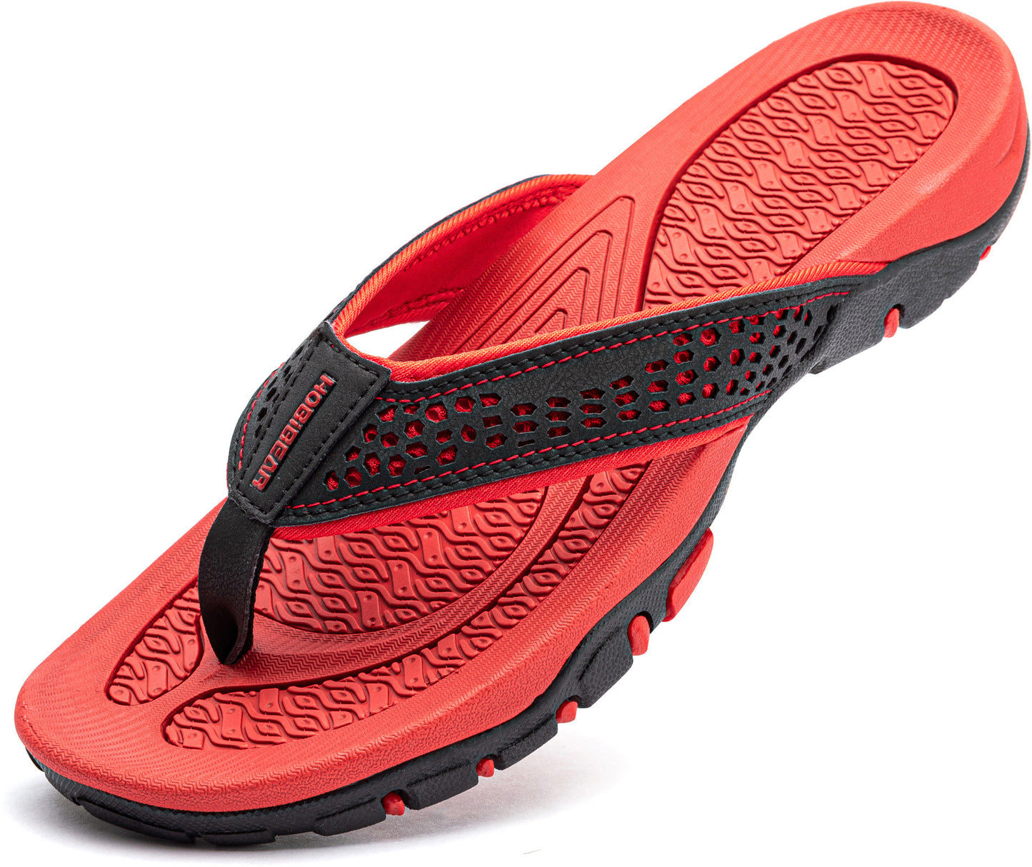 Chanclas deportivas para hombre Chanclas cómodas e informales para exteriores con playa de verano