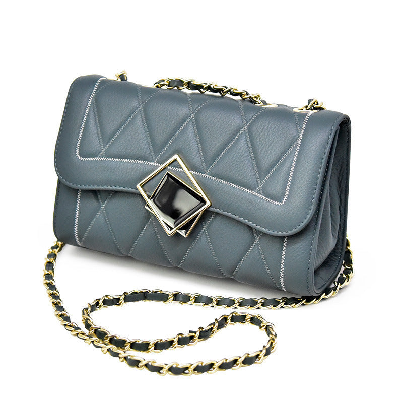 Fashion Sweet Single Shoulder Diagonal Bag