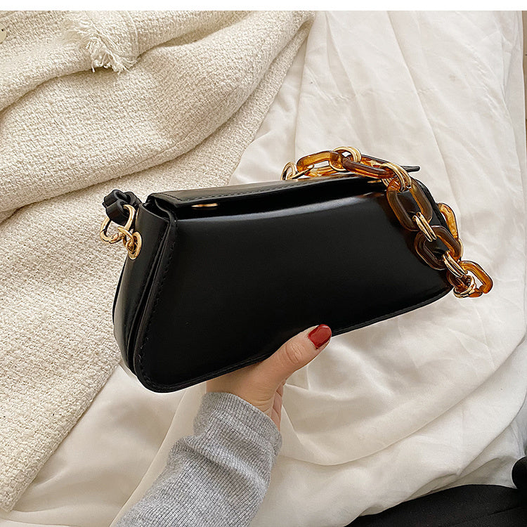 High-quality Fashion One-shoulder Armpit Bag