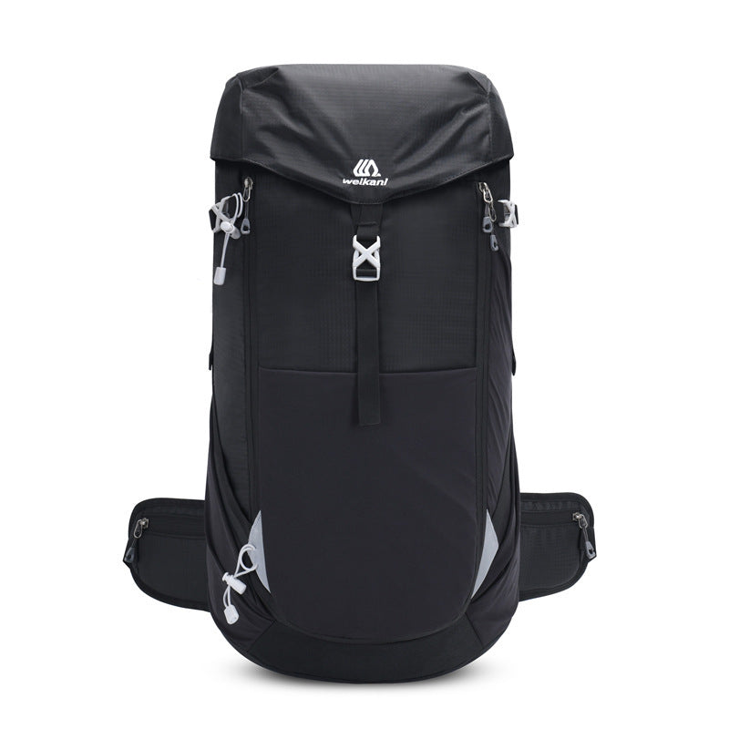 New 50L Outdoor Sports Travel Mountaineering Backpack