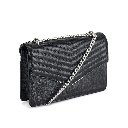 Simple Underarm Envelope Bag Messenger Chain Small Square Bag