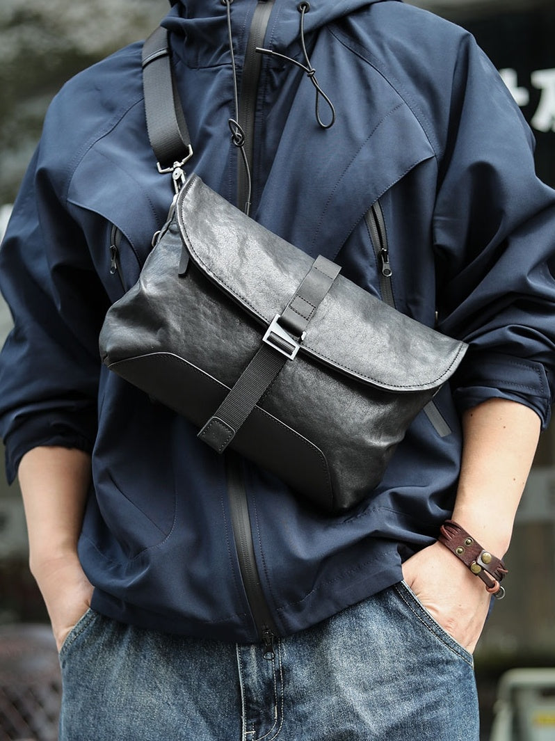 Sac à main pour homme Advanced Sensory Frequent