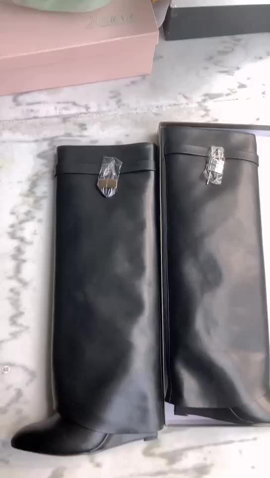 Pantalones de cuña nuevos, botas, pantalones con cierre de metal, moda para mujer, manga