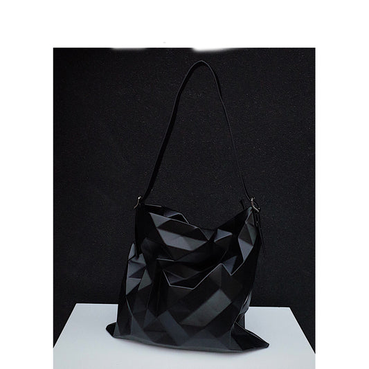 Casual One-shoulder Shopping Bag Women's Bag