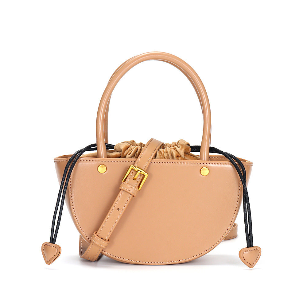 Niche Design High-end Popular Crossbody Summer All-match