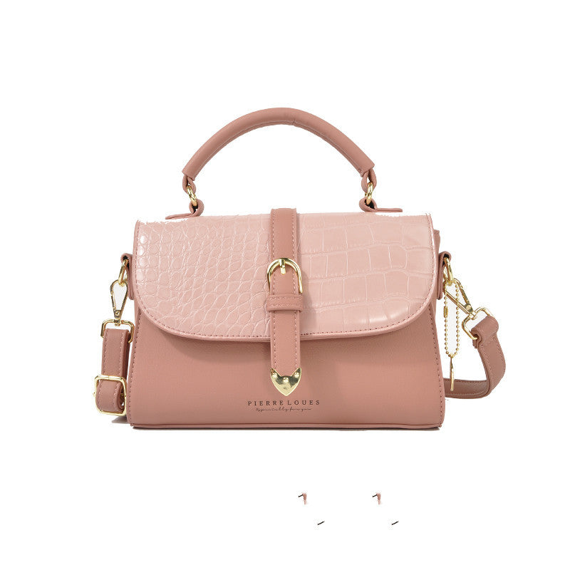 Bolso de mano de gran capacidad para mujer