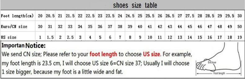 Men's Platform Casual Breathable Canvas Shoes