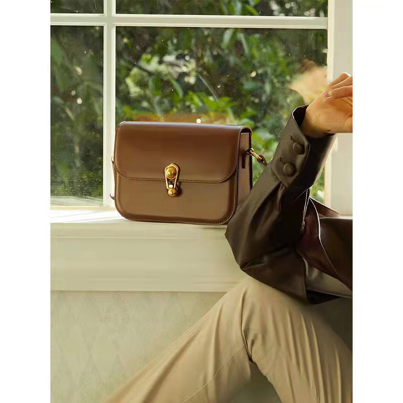 Sac à bandoulière pour femme haut de gamme