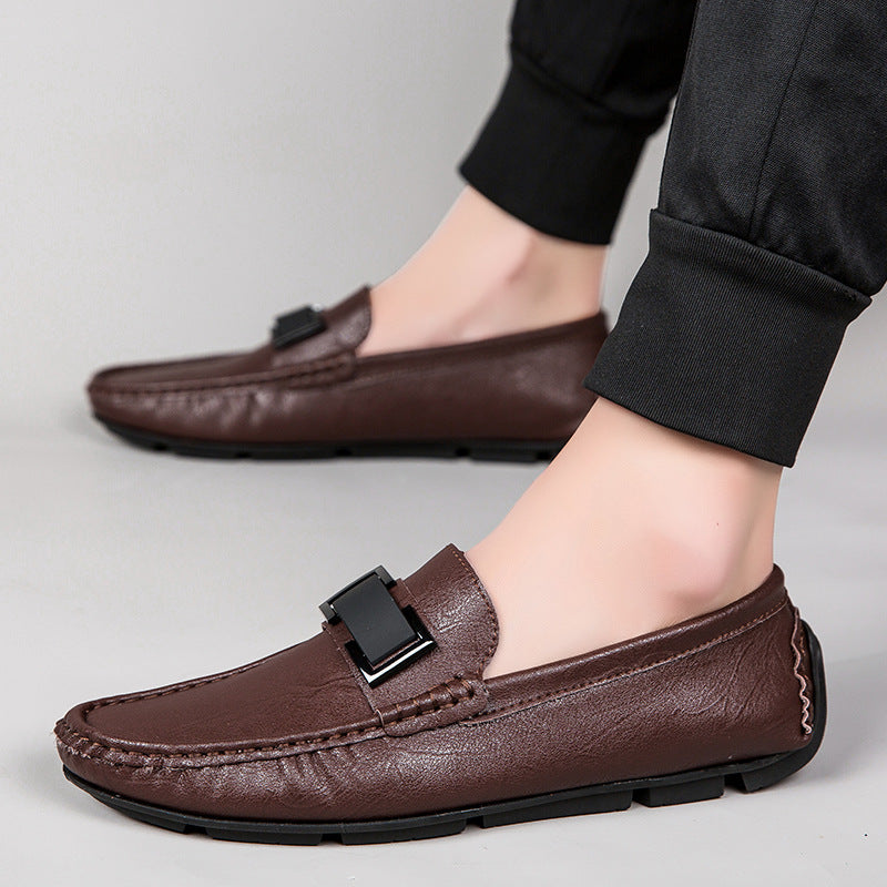 Fashion New Tods Casual Men's Shoes