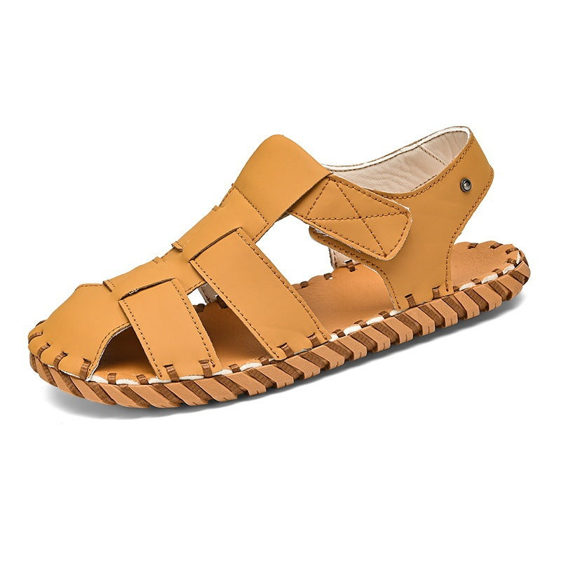 Zapatos de playa informales y transpirables para hombre