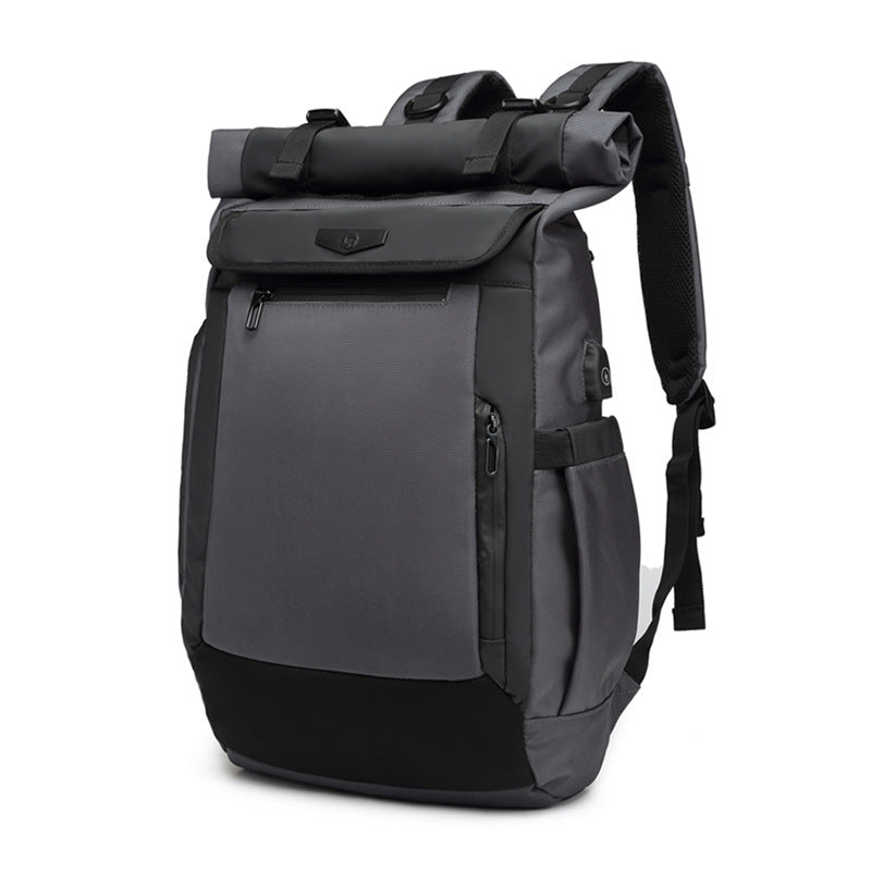 Student Business Travel Laptop Backpack