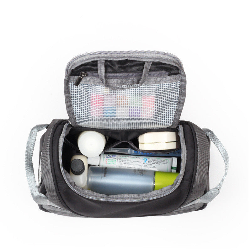 Trousse de toilette de voyage en plein air pour ranger vos produits de maquillage