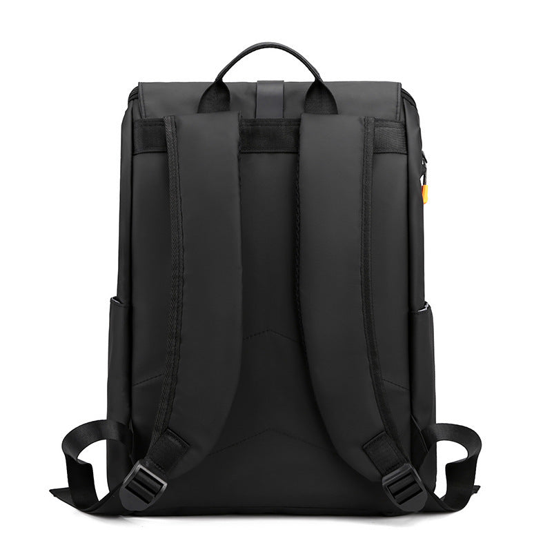 Men's Business Commuter Office Computer Backpack