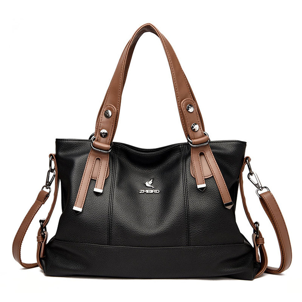 Fashionable And Generous Women's Messenger Bag