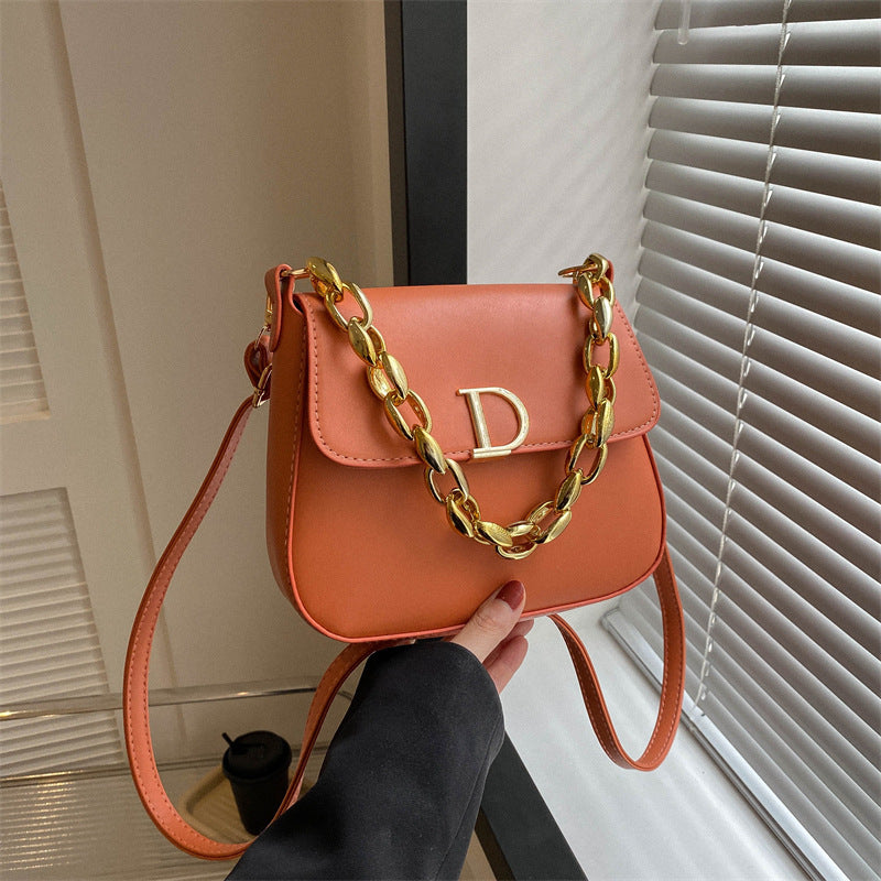 New Simple Fashion Shoulder Bag