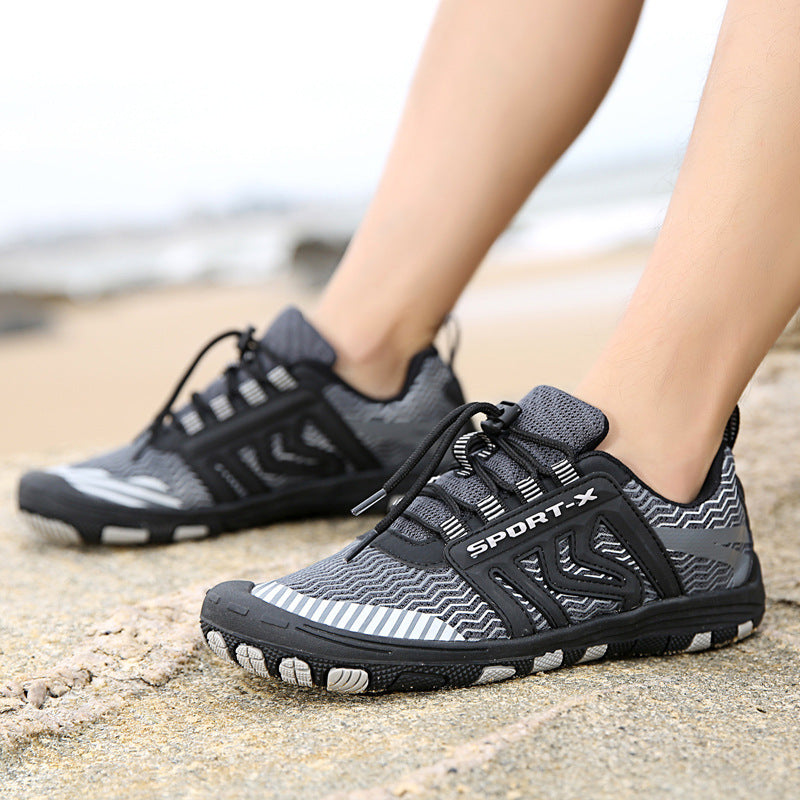 Upstream Shoes Beach Hiking Swimming Outdoor Sneakers