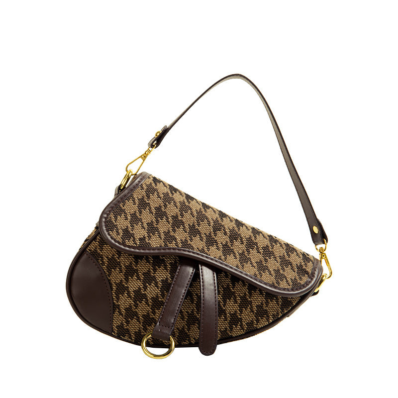 Bolso retro All Match para mujer