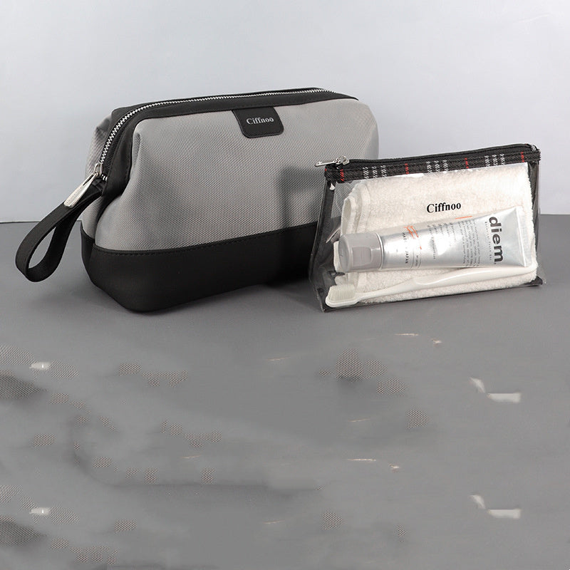 Large Capacity Portable Travel Storage Bag