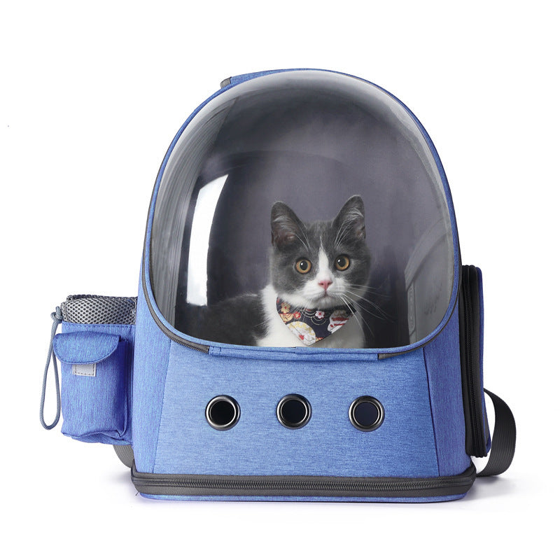 Sac de transport universel portable pour chat et chien