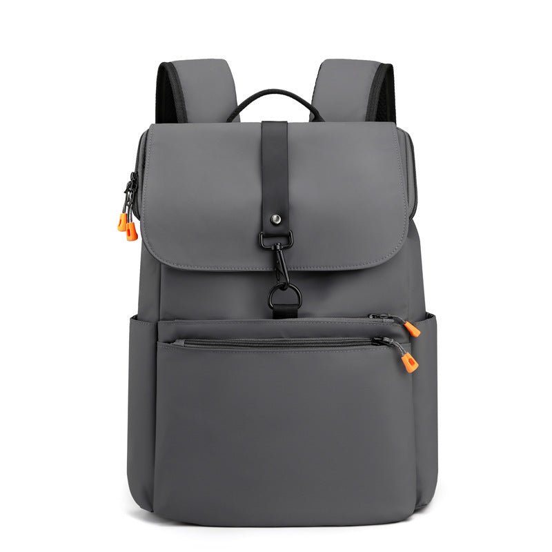 Men's Business Commuter Office Computer Backpack