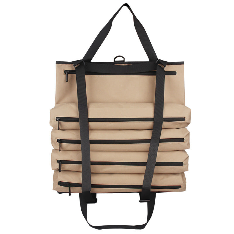 Sac de rangement pour outils en tissu Oxford pour siège de voiture