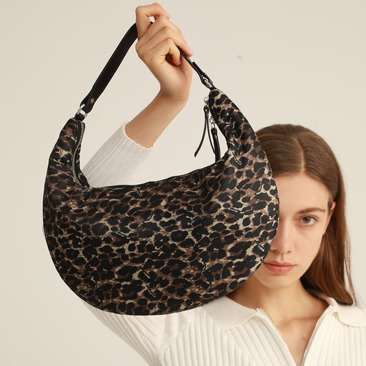 Sac à bandoulière tendance pour femme