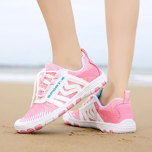 Upstream Shoes Beach Hiking Swimming Outdoor Sneakers