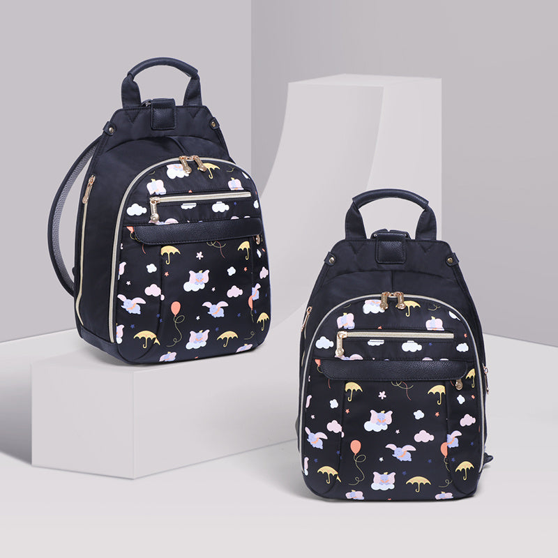 New Small Fashion Lightweight Backpack