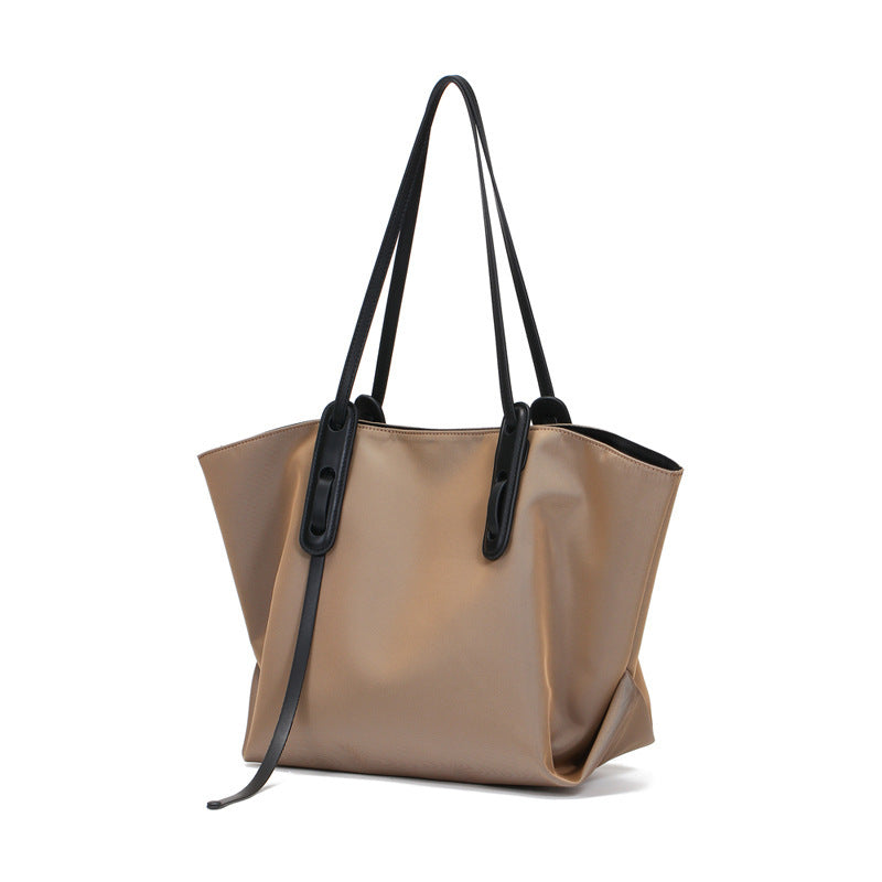 Nouveau sac à main tendance en tissu Oxford grande capacité pour femme