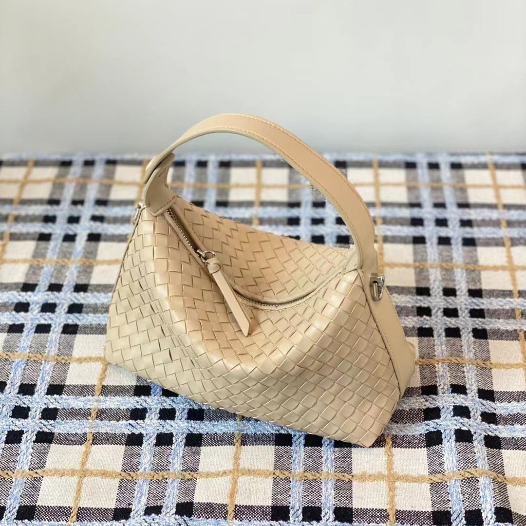 Bolso bandolera novedoso, bolso de mensajero de moda