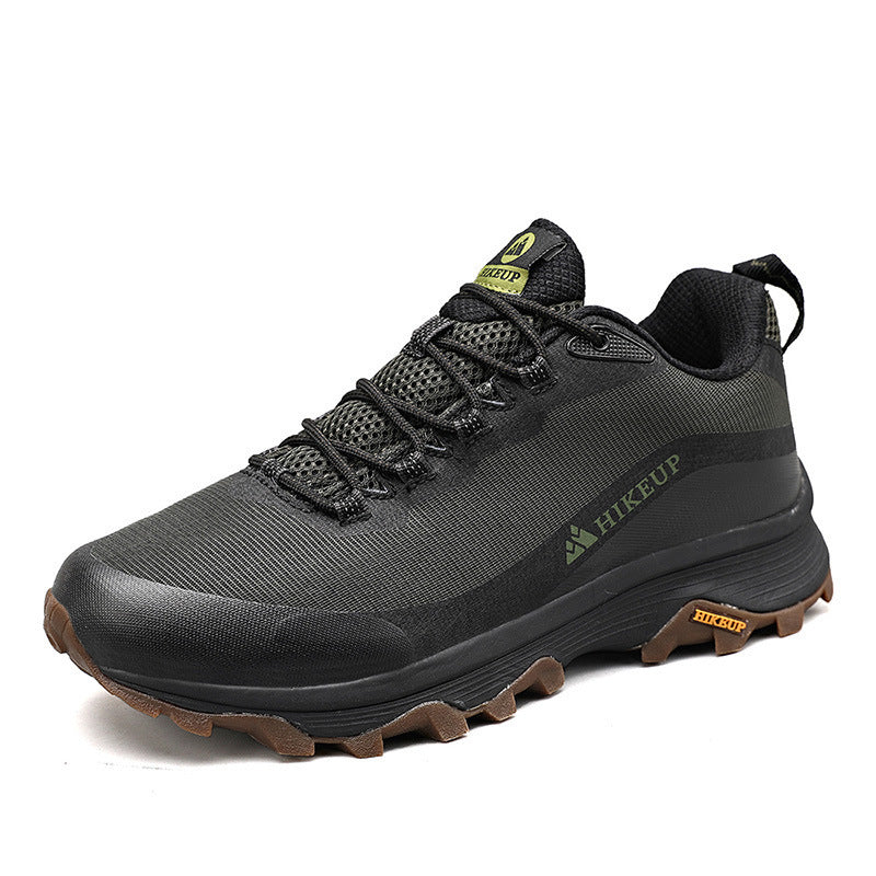 Men's Fashion Outdoor Hiking Shoes Comfortable