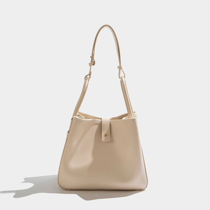 Sac à bandoulière tendance couleur bonbon pour femme