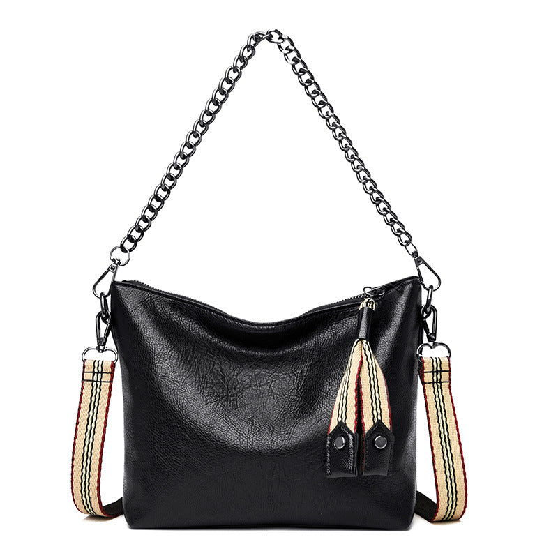 Korean Fashion Slanting Single Shoulder Bag