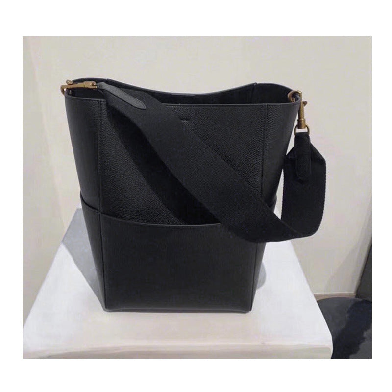 Women's Small Versatile Simple Shoulder Messenger Bag