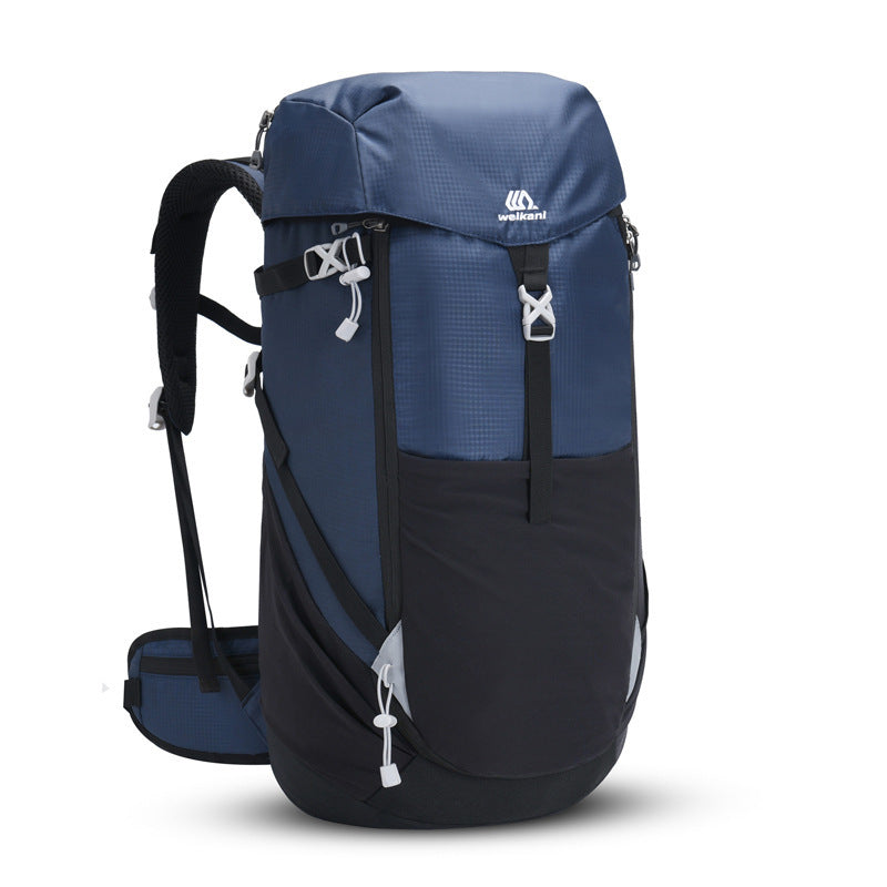 Nouveau sac à dos de 50 L pour sports de plein air, voyage, alpinisme