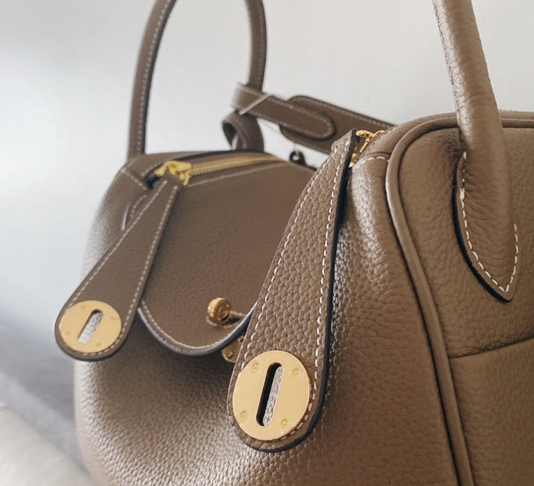 Sac seau vintage pour femme, sac à main tendance et portable