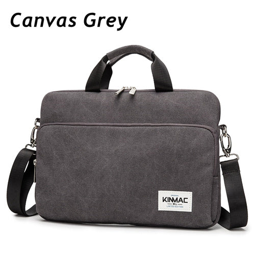 European And American Laptop Shoulder Bag