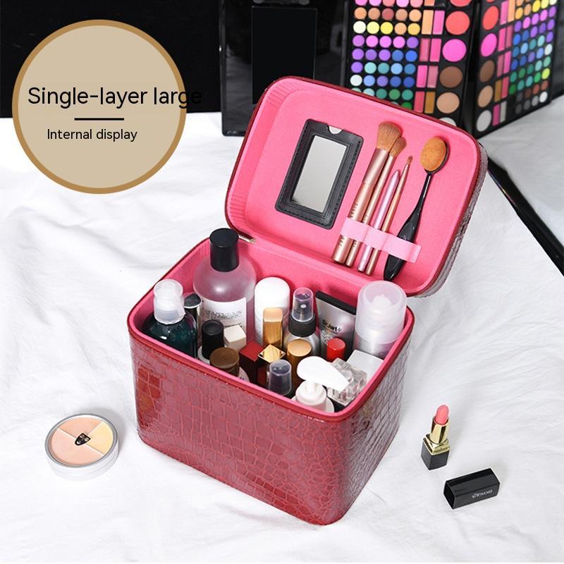 Storage Bag Skin Care Bag Cosmetic Case