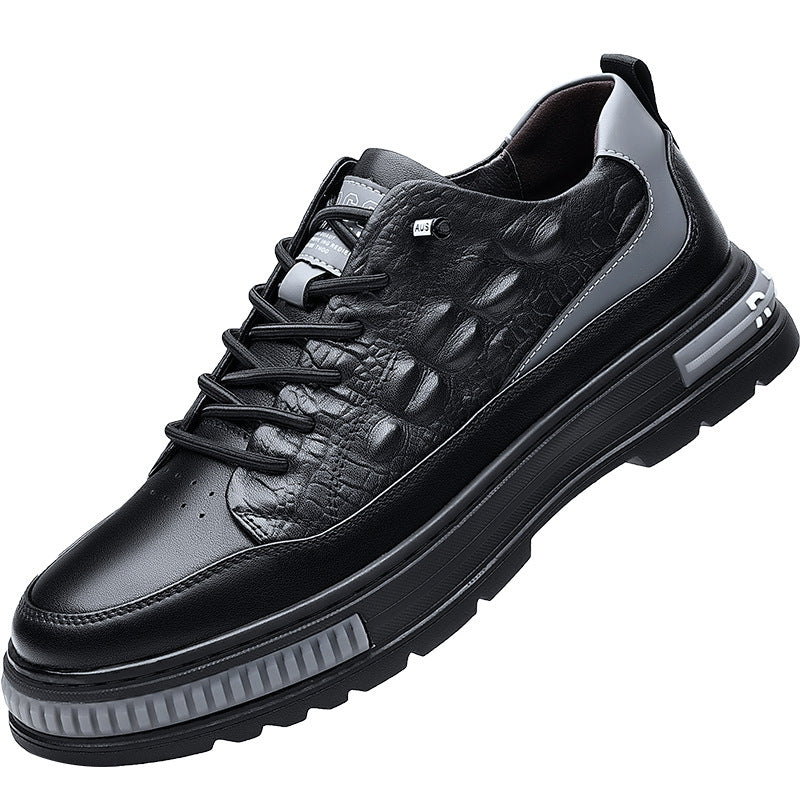 Men's Fashion Sports Casual Shoes