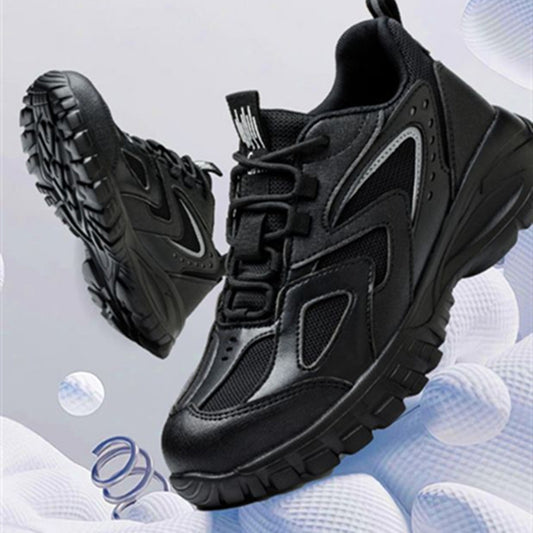 Men's Pierce Proof Air Labor Shoes