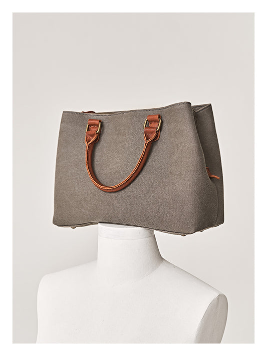 Bolso bandolera informal de estilo japonés y coreano para mujer