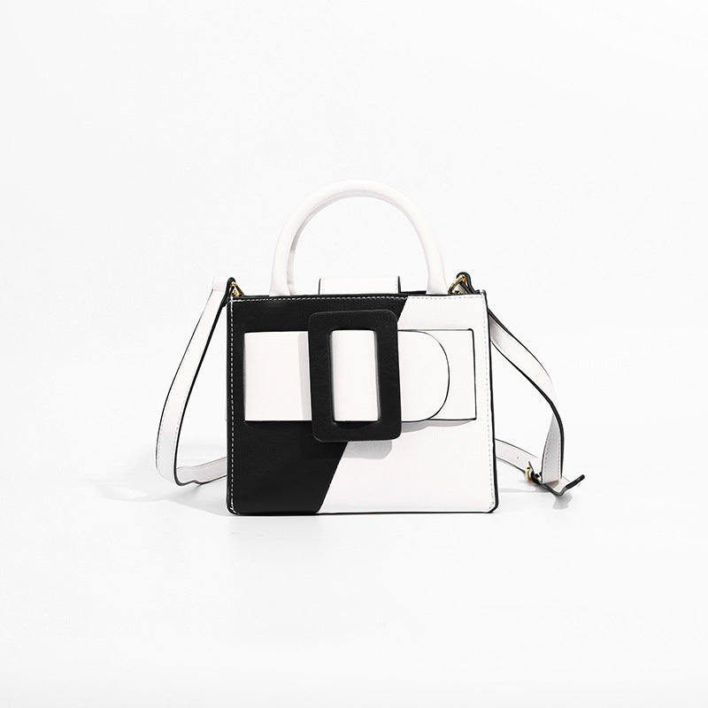 Fashion One-shoulder Messenger Women's Bag