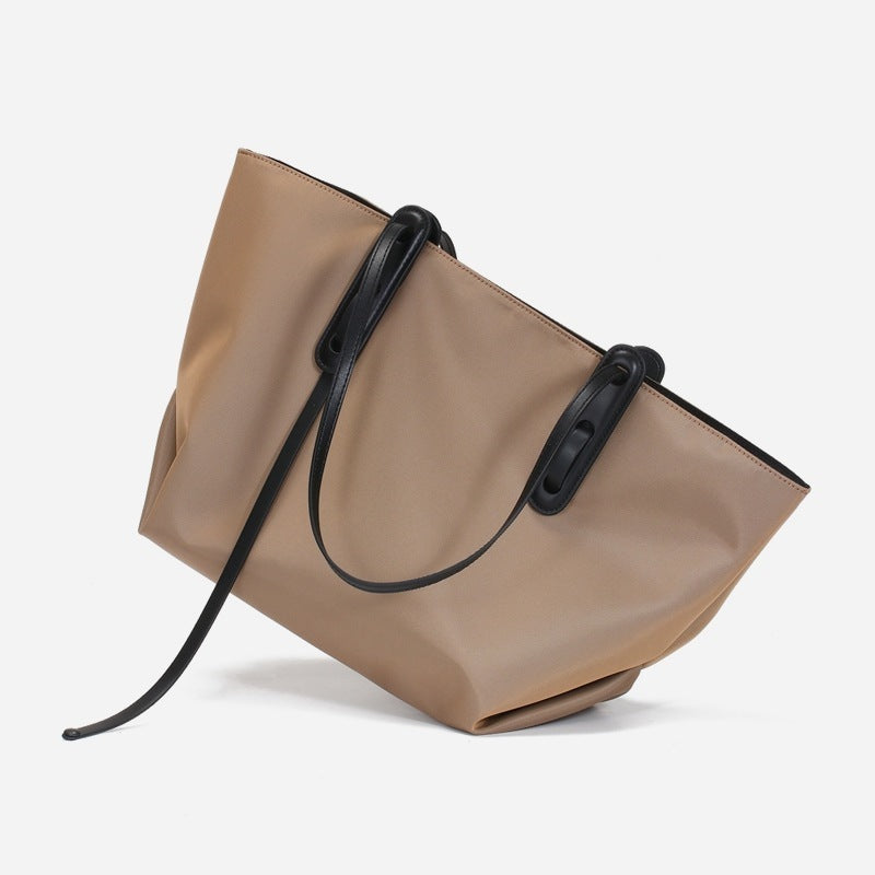 Nouveau sac à main tendance en tissu Oxford grande capacité pour femme