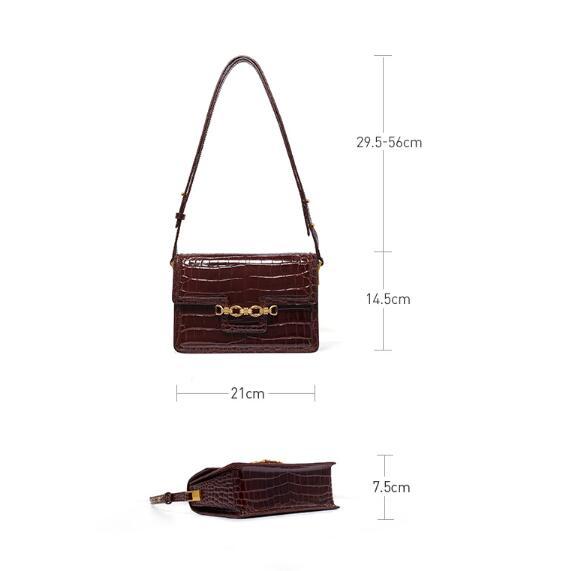 Women's Fashion Shoulder Bag New Summer Niche