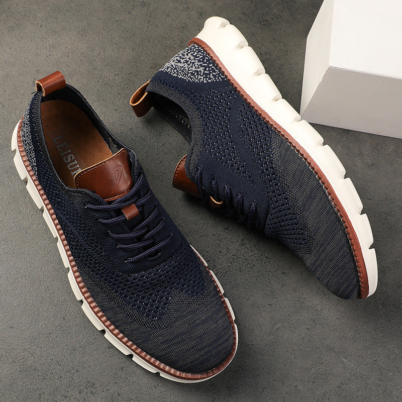 Summer Men's Sports Casual Shoes