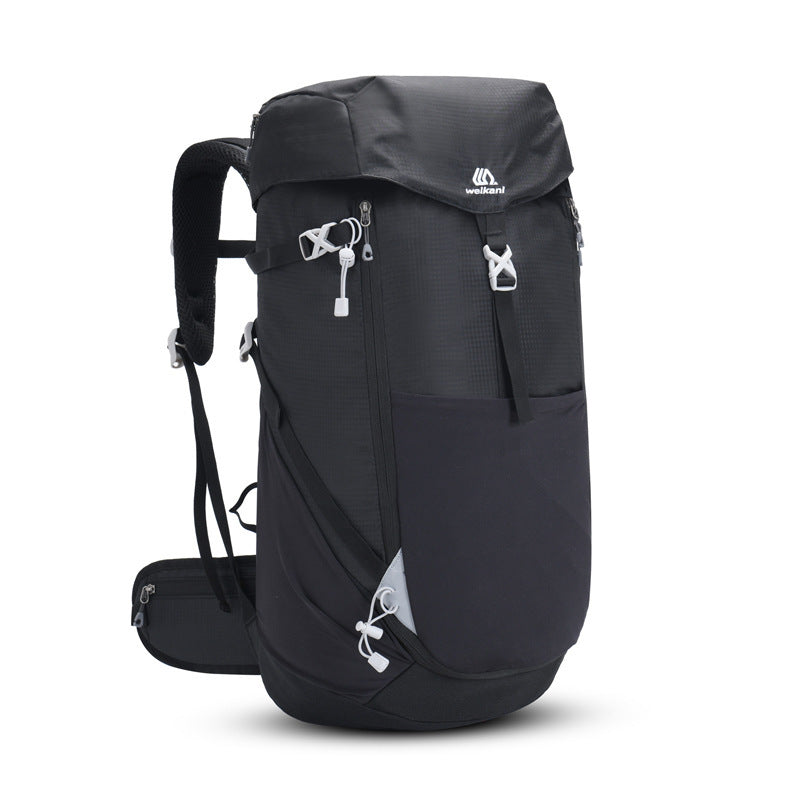 Nouveau sac à dos de 50 L pour sports de plein air, voyage, alpinisme